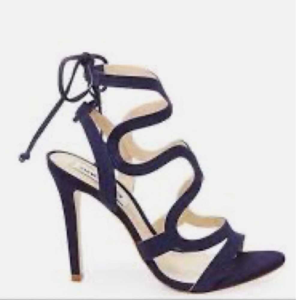 Steve Madden Heels